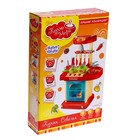 Уценка Игровой модуль кухня «Севилья» в чемоданчике с аксессуарами, световые и звуковые эффекты, высота 65.5 см - Фото 9