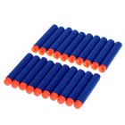 УЦЕНКА Бластер «Альп», стреляет мягкими пулями 7779014