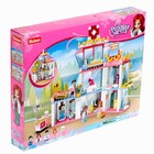 УЦЕНКА Конструктор Розовая мечта «Поликлиника», 459 деталей - Фото 5