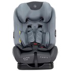 Автокресло детское Rant Fiesta City Line, цвет grey - Фото 2
