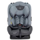 Автокресло детское Rant Fiesta City Line, цвет grey - Фото 3