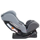 Автокресло детское Rant Fiesta City Line, цвет grey - Фото 7