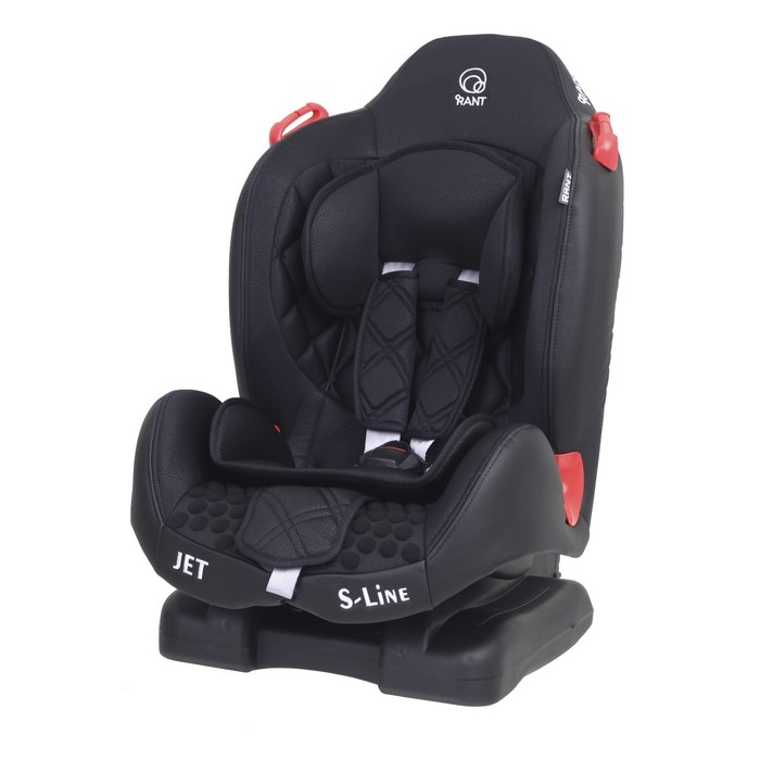 Кресло rant isofix