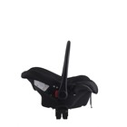 Автолюлька детская Rico Carlo, группа 0+ (0-13 кг), цвет чёрный - Фото 6