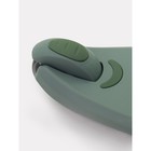 Беговел-самокат детский Rant Rider Plus, со светящимися колёсами, зелёный - Фото 12