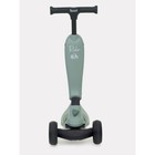 Беговел-самокат детский Rant Rider, со светящимися колёсами, зелёный - Фото 6