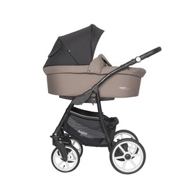 

Коляска Riko Basic Bella Sport 2в1, цвет коричневый