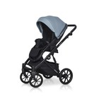 Коляска 2 в 1 Riko Delta, цвет ocean - фото 121946907