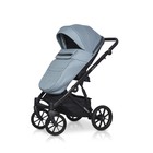 Коляска 2 в 1 Riko Delta, цвет ocean - фото 121946908