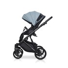 Коляска 2 в 1 Riko Delta, цвет ocean - фото 121946896