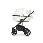 Коляска 3 в 1 Riko Ozon, цвет белый - фото 119806700