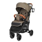 Коляска прогулочная Mowbaby Smart MB101, цвет brown - Фото 1