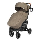 Коляска прогулочная Mowbaby Smart MB101, цвет brown - Фото 2