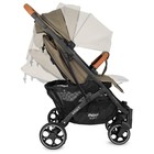 Коляска прогулочная Mowbaby Smart MB101, цвет brown - Фото 4