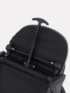 Коляска прогулочная Mowbaby Smart MB101, цвет grey - Фото 12