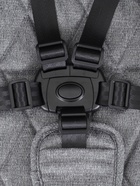 Коляска прогулочная Mowbaby Smart MB101, цвет grey - Фото 10