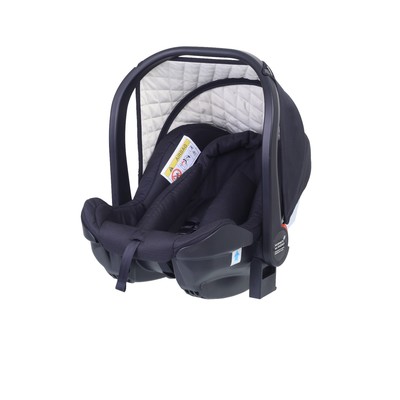 Коляска 3 в 1 Mowbaby Zoom Pu RA087, цвет silver black