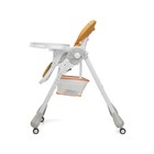 Стульчик для кормления детский Rant Cream, цвет бежевый - Фото 3