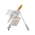 Стульчик для кормления детский Rant Cream, цвет бежевый - Фото 4