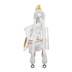 Стульчик для кормления детский Rant Cream, цвет бежевый - Фото 6