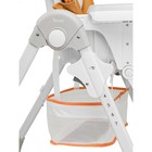 Стульчик для кормления детский Rant Cream, цвет бежевый - Фото 9