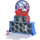 Игровой набор «Башня с микрофигурками», Щенячий патруль - Фото 2