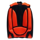 Рюкзак каркасный школьный, 37 х 28 х 19 см, Calligrata К "Джип" - фото 24301757