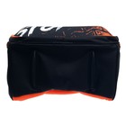 Рюкзак каркасный школьный, 37 х 28 х 19 см, Calligrata К "Джип" - фото 24301758