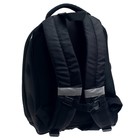 Рюкзак каркасный школьный, 38 х 30 х 16 см, 3D-рисунок, Calligrata Т "Совушка" - Фото 8