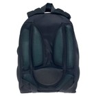 Рюкзак каркасный школьный, 38 х 30 х 16 см, 3D-рисунок, Calligrata Т "Крутая тачка" - фото 21518744