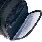 Рюкзак каркасный школьный, 38 х 30 х 16 см, 3D-рисунок, Calligrata Т "Крутая тачка" - фото 21518747