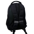 Рюкзак молодёжный, 44 х 30 х 17 см, эргономичная спинка, Calligrata Р "Камуфляж" - Фото 11
