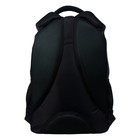 Рюкзак молодёжный, 44 х 30 х 17 см, эргономичная спинка, Calligrata Р "Камуфляж" - Фото 12