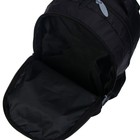 Рюкзак молодёжный, 44 х 30 х 17 см, эргономичная спинка, Calligrata Р "Камуфляж" - фото 6560820