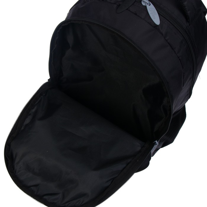 Рюкзак молодёжный, 44 х 30 х 17 см, эргономичная спинка, Calligrata Р "Камуфляж" - фото 1907394200