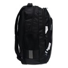 Рюкзак молодёжный, 44 х 30 х 17 см, эргономичная спинка, Calligrata Р "Ромбики" - фото 21518861