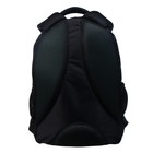 Рюкзак молодёжный, 44 х 30 х 17 см, эргономичная спинка, Calligrata Р "Самокат" - фото 24607718