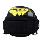 Рюкзак молодёжный, 44 х 30 х 17 см, эргономичная спинка, Calligrata Р "Самокат" - фото 24607719