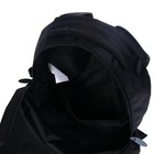 Рюкзак молодёжный, 44 х 30 х 17 см, эргономичная спинка, Calligrata Р "Самокат" - фото 24607721