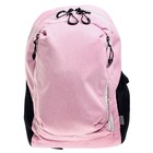 Рюкзак молодёжный, 44 х 28 х 18 см, эргономичная спинка, Calligrata "Тейди" розовый - Фото 12