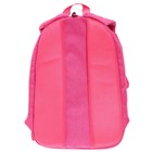 Рюкзак молодёжный, 38×28×19 см, эргономичная спинка, Calligrata Э «Глаза» - Фото 11