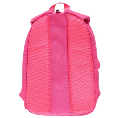 Рюкзак молодёжный, 38×28×19 см, эргономичная спинка, Calligrata Э «Глаза»