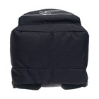 Рюкзак молодёжный, 38×28×19 см, эргономичная спинка, Calligrata Э «Кеды» - фото 119531939