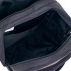 Рюкзак молодёжный, 38×28×19 см, эргономичная спинка, Calligrata Э «Кеды» - Фото 15