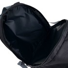 Рюкзак молодёжный, 38×28×19 см, эргономичная спинка, Calligrata Э «Кеды» - Фото 16