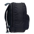 Рюкзак молодёжный, 38×28×19 см, эргономичная спинка, Calligrata Э «Кеды» - фото 119531937