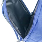 Рюкзак молодёжный, 38 х 28 х 19 см, эргономичная спинка, Calligrata Э "Корги" - Фото 16