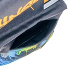 Рюкзак молодёжный, 38 х 28 х 19 см, эргономичная спинка, Calligrata Э "Маска" - Фото 14