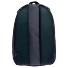 Рюкзак молодёжный, 38 х 28 х 19 см, эргономичная спинка, Calligrata Э "Токсик" - Фото 11