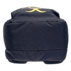 Рюкзак молодёжный, 38 х 28 х 19 см, эргономичная спинка, Calligrata Э "Токсик" - Фото 12